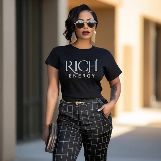 Rich Energy T-Shirt