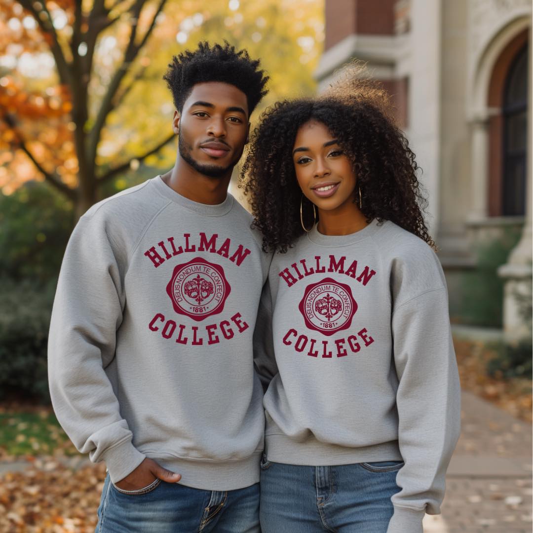 Hillman College Sweatshirt